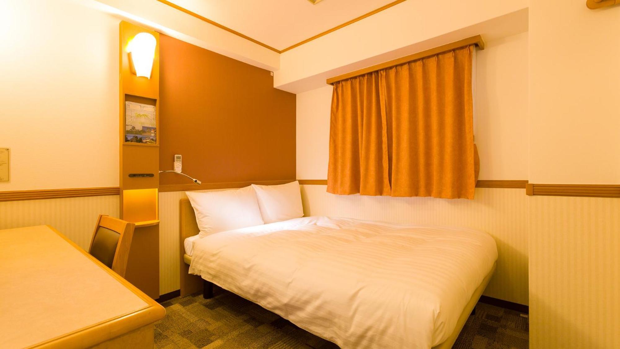 Toyoko Inn Tokyo Shinagawa-Eki Takanawa-Guchi Номер фото