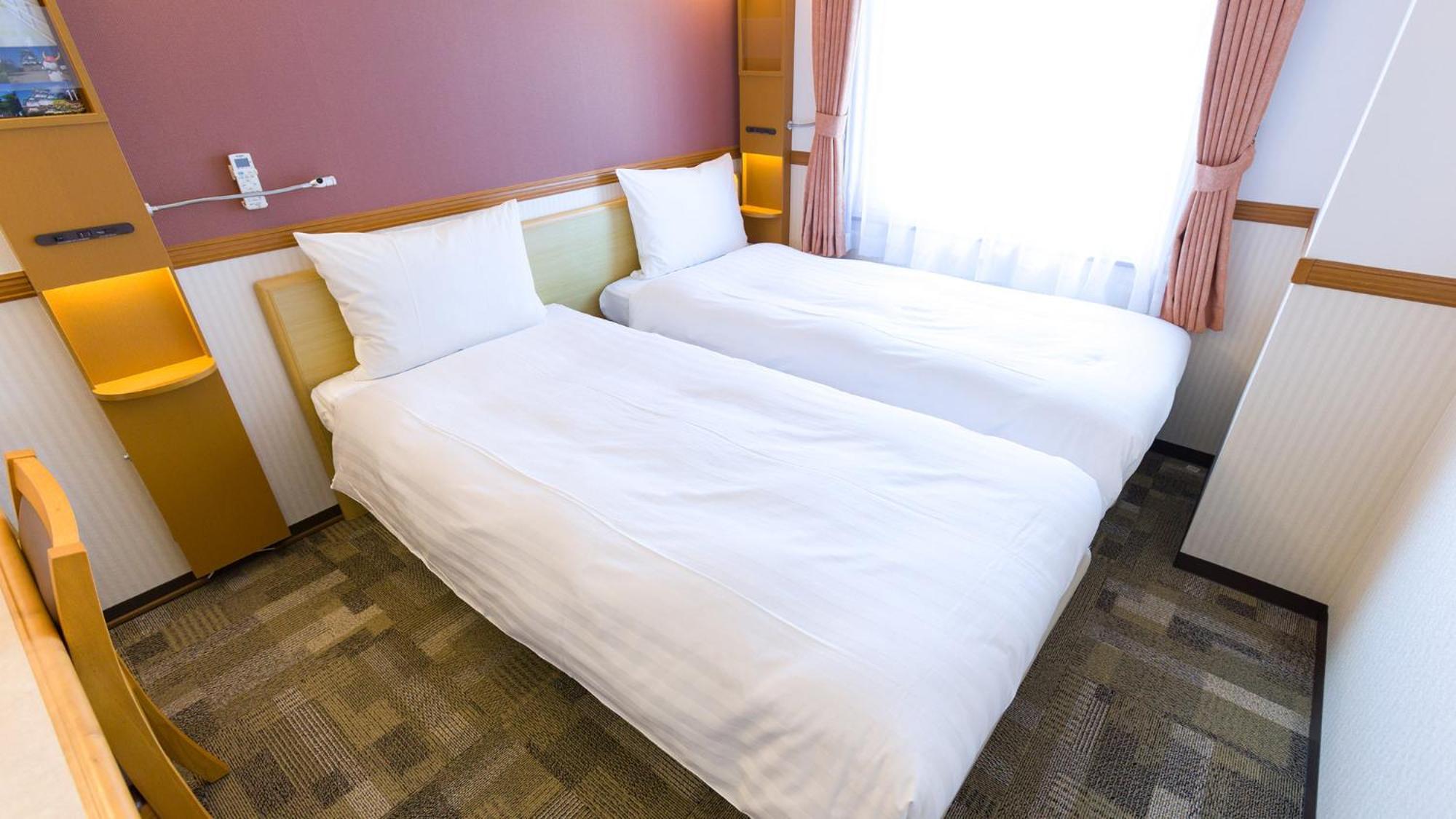 Toyoko Inn Tokyo Shinagawa-Eki Takanawa-Guchi Номер фото