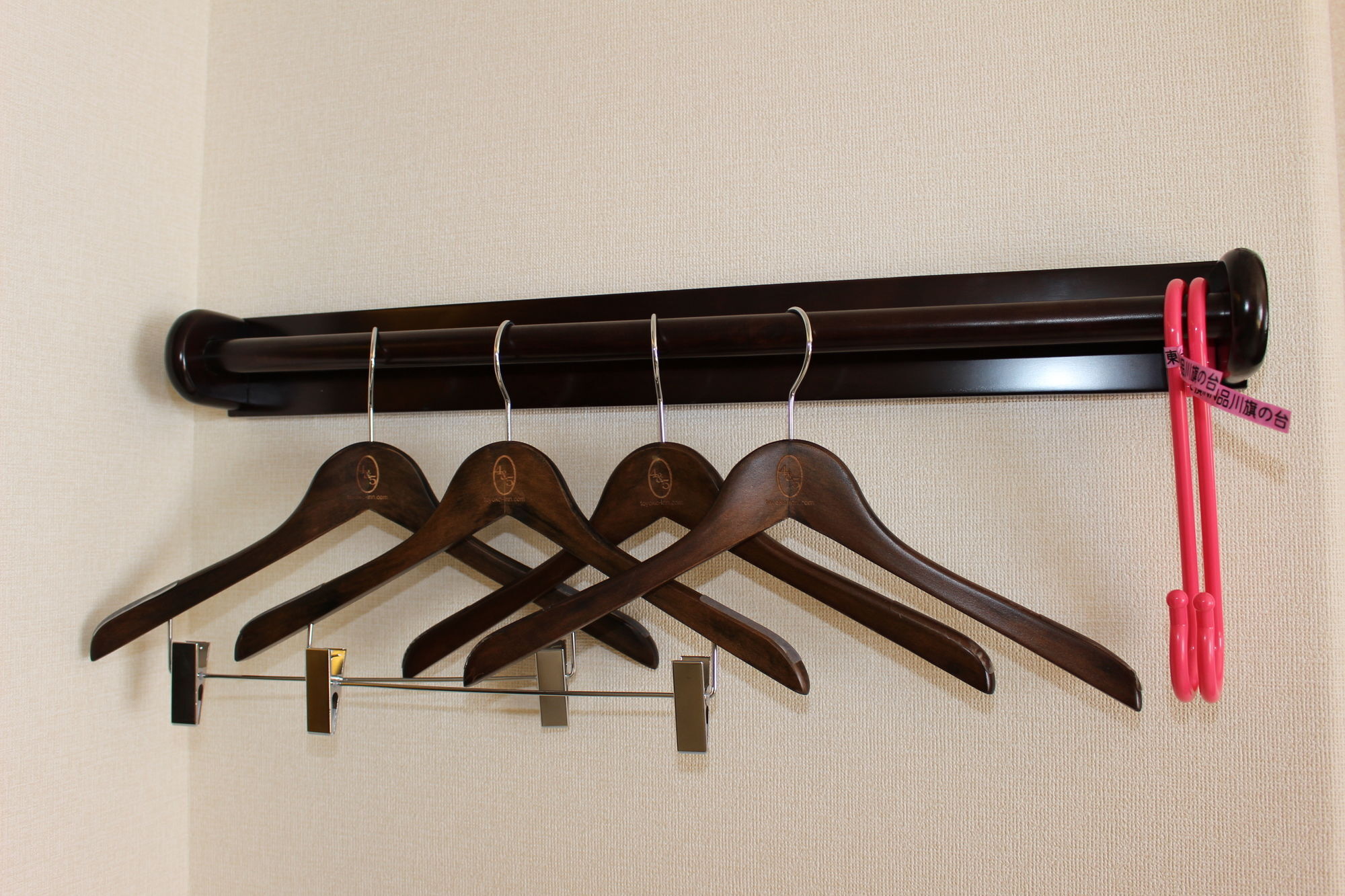 Toyoko Inn Tokyo Shinagawa-Eki Takanawa-Guchi Экстерьер фото